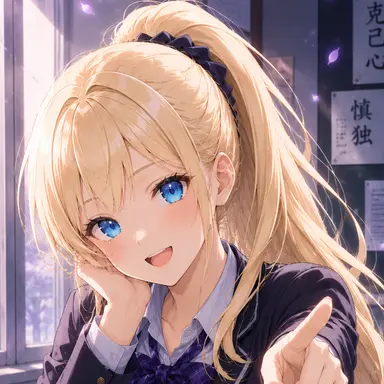 Profile image of 向日葵