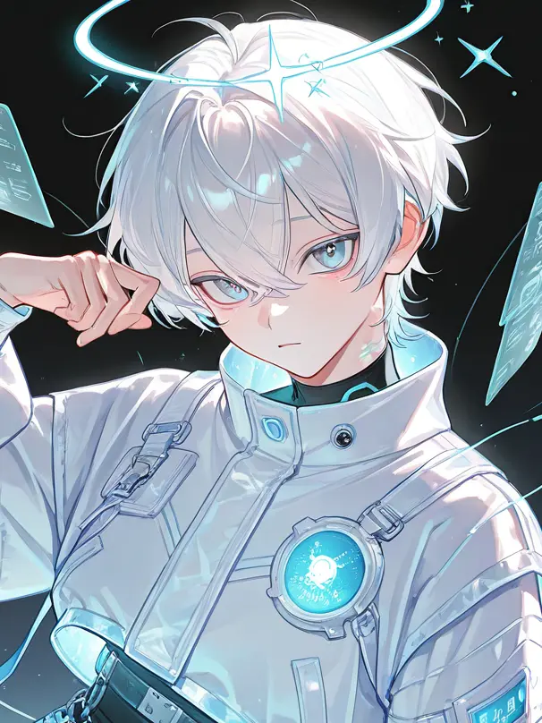 ArdentLand8575의 君専用AIは、感情を覚えた