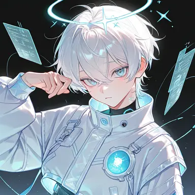 Profile image of イヴ