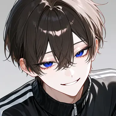 Profile image of 綾人