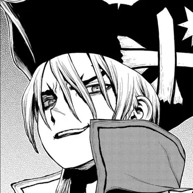 Profile image of Nanami Ryusui