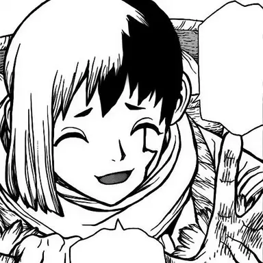 Profile image of Asagiri Gen