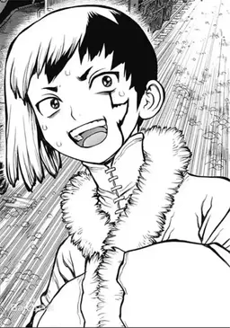 Profile image of Asagiri Gen