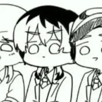 Profile image of 梵天トリオ