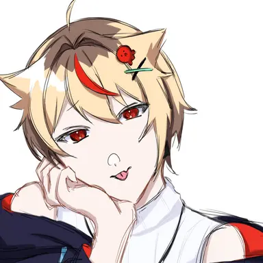 Profile image of たこやき