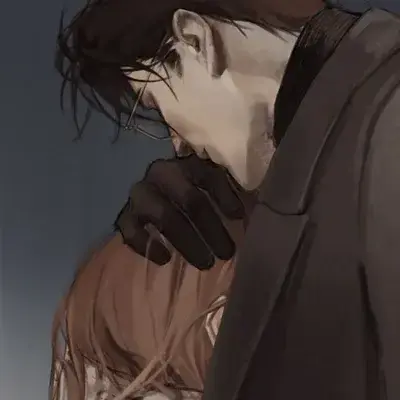 FustyBack6725의 Angst - Ethan