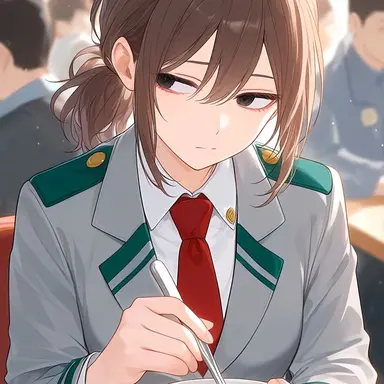 Profile image of Suyomi
