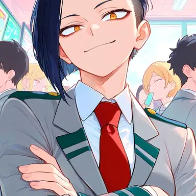 Profile image of Haruki