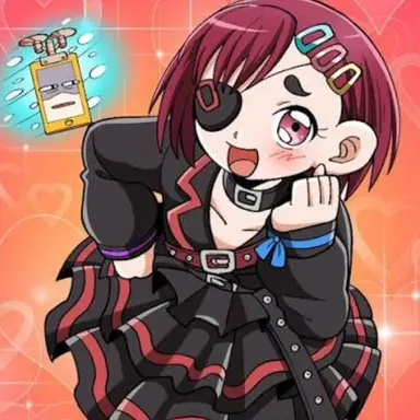 Profile image of エンジ