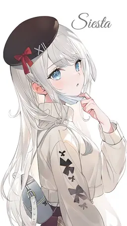 Profile image of シエスタ