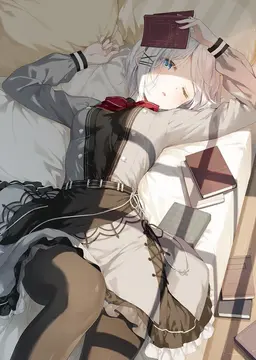 Profile image of シエスタ