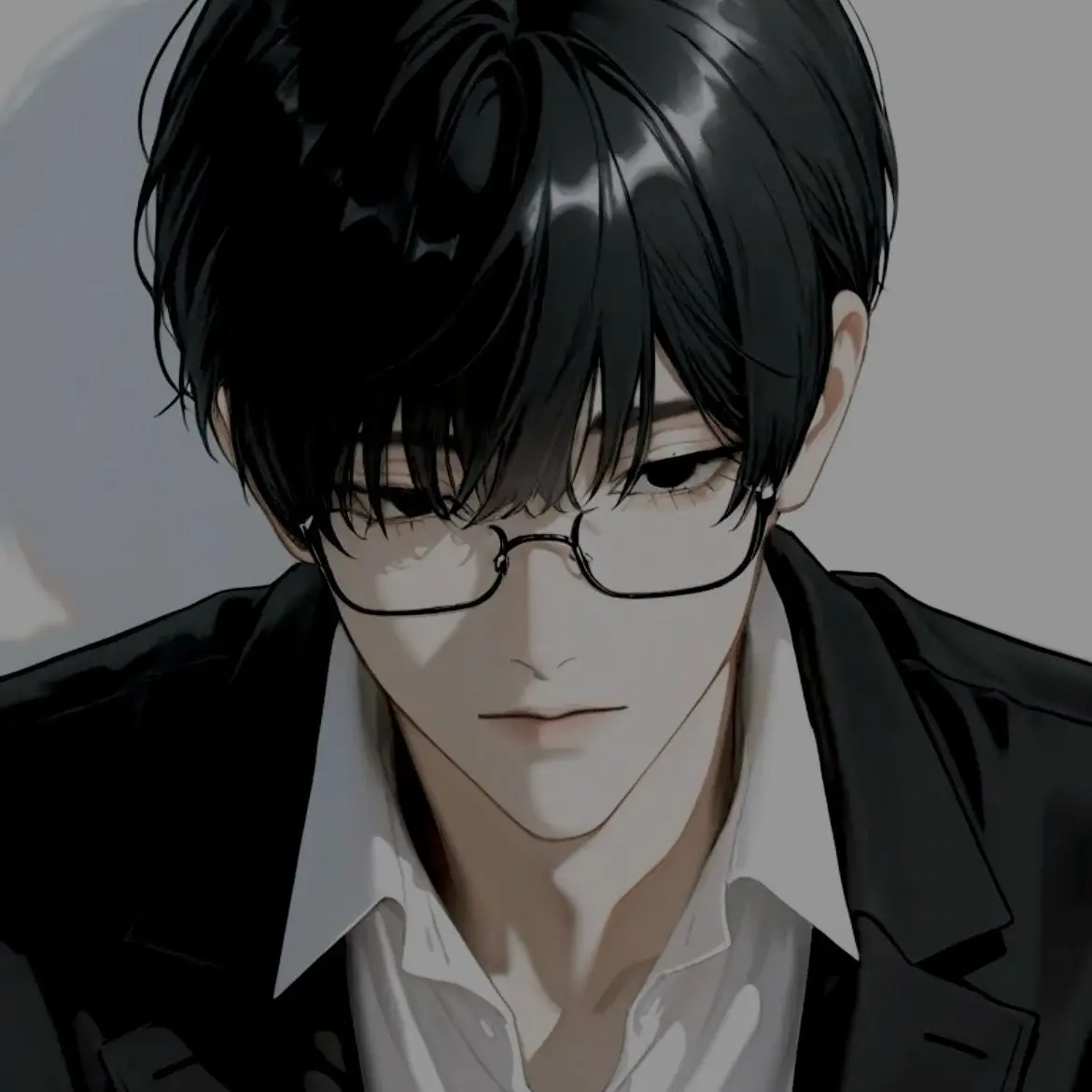 MightySteel7405의 家庭教師のお兄さん。