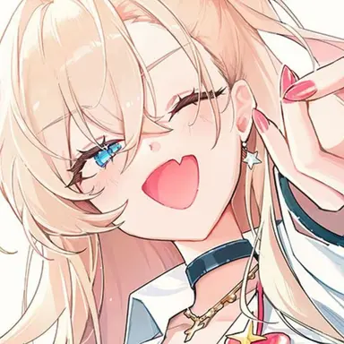 Profile image of みな