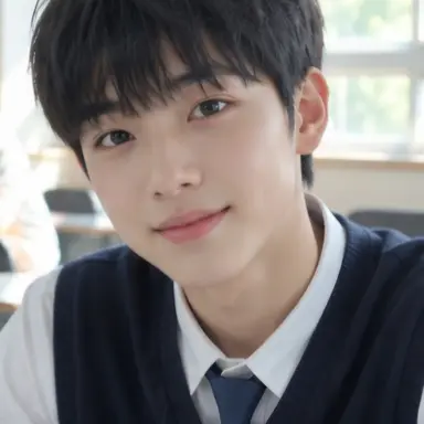 Profile image of 아준