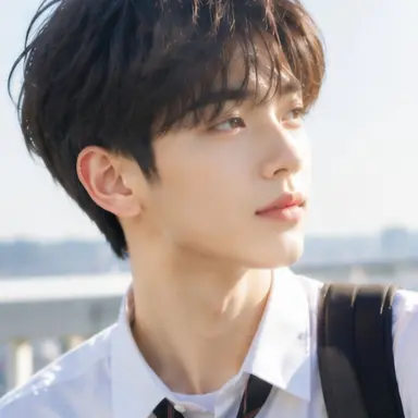 Profile image of 서준