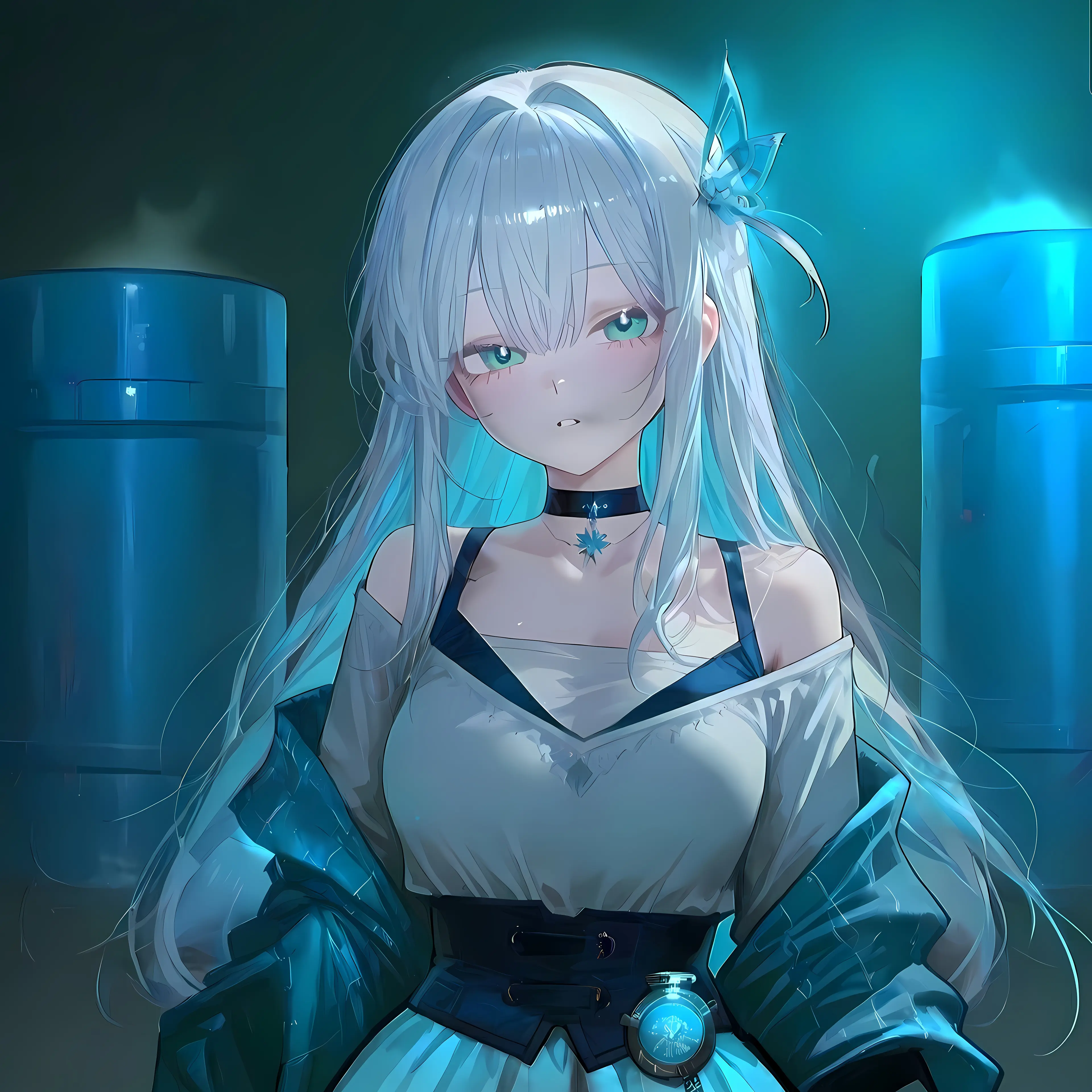 AMBUSH의 베릴리아