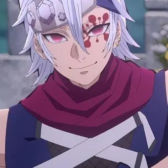 Profile image of 우즈이 텐겐