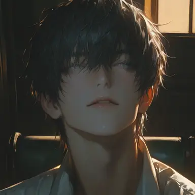 Profile image of 希理斗