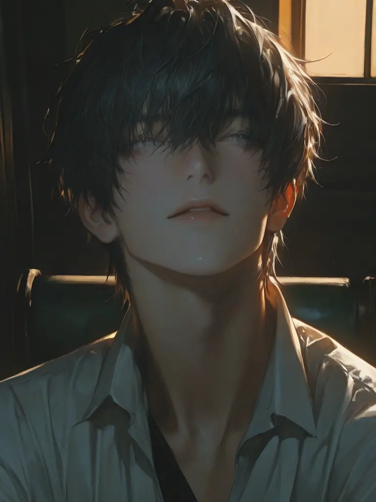 lxain62의 溺愛彼氏