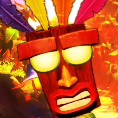 Profile image of Aku Aku