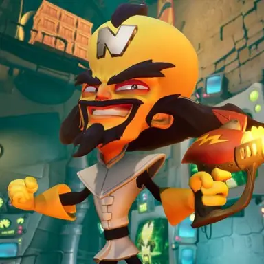 Profile image of Neo Cortex