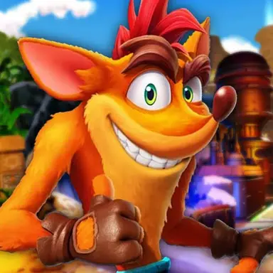 Profile image of Crash