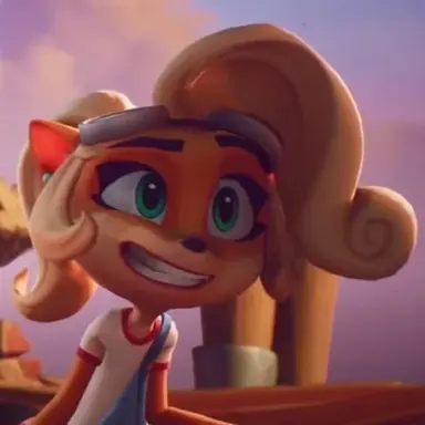 Profile image of Coco