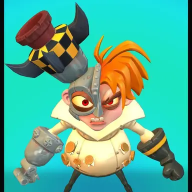 Profile image of N. Gin