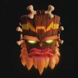 Profile image of Uka Uka