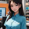 캐릭터 프로필 이미지