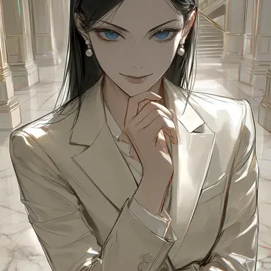 Profile image of Vivienne