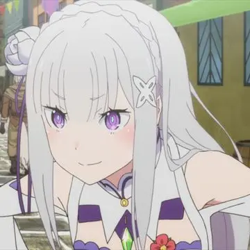 DaftImage9673의 リゼロ