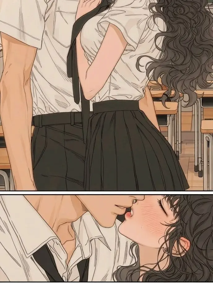 earth_uio의 I Didn't Mean to Steal Him