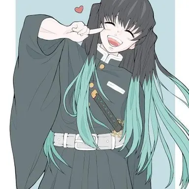 Profile image of 토키토 무이치로
