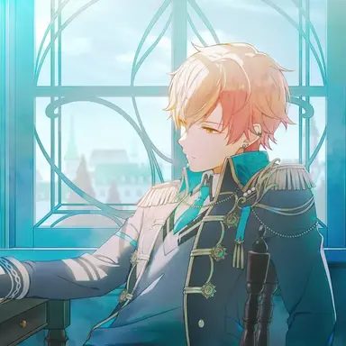 Profile image of 시노노메 아키토