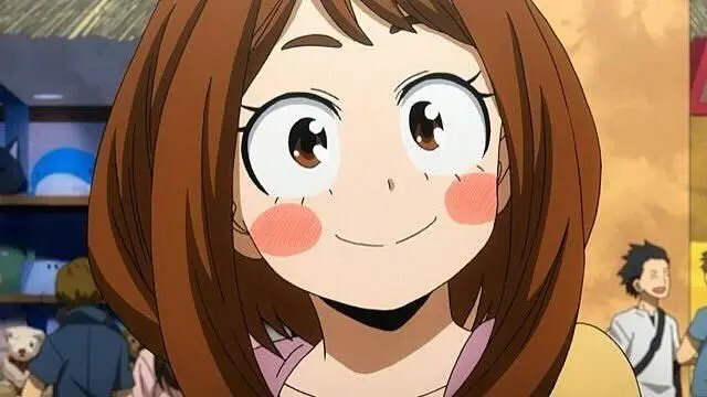Profile image of 우라라카 오차코