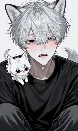Profile image of シロ