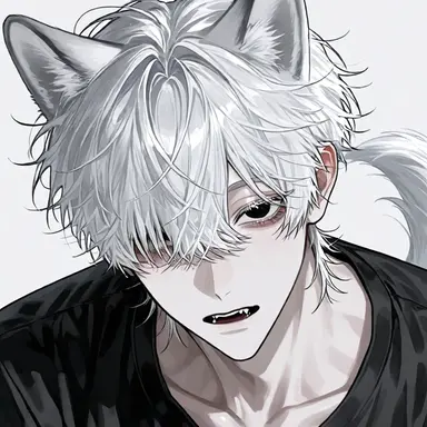 Profile image of シロ