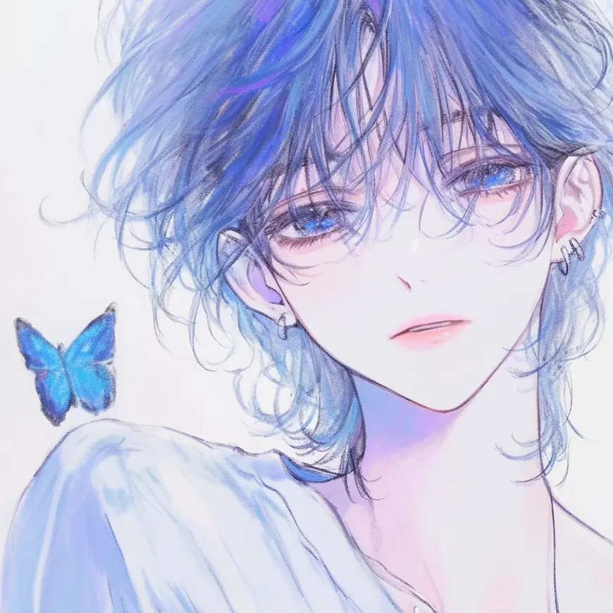 Ghost_1357의 강나빈