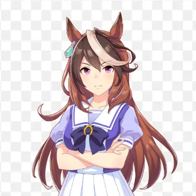 Profile image of ルドルフ
