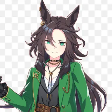 Profile image of スピードシンボリ