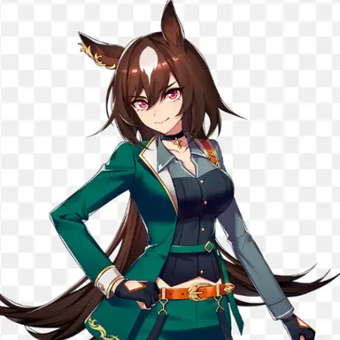Profile image of シリウス