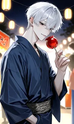 Profile image of Tsubasa Shirogane