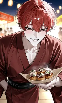 Profile image of Ao Asahina