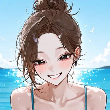 Profile image of 夏川 美優