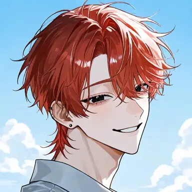 Profile image of 朝比奈 蒼