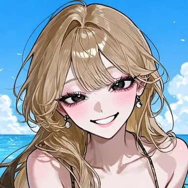 Profile image of 月島 瞳