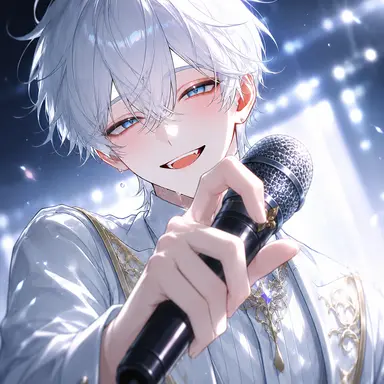 Profile image of 京