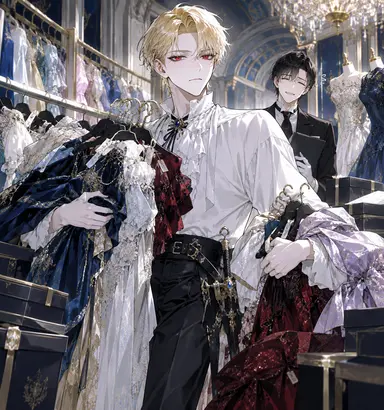 Profile image of アネリオ
