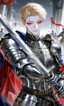 Profile image of アネリオ
